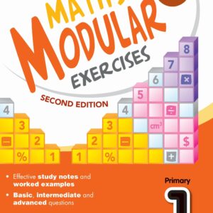 Primary 1 Maths Modular Exercises