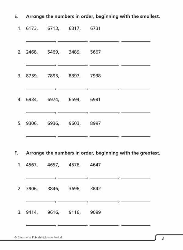 P3 Andrew Er’s Maths Companion (4ED) - Image 5