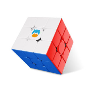 MONSTER Go Magnetic Rubik's Cube 3x3