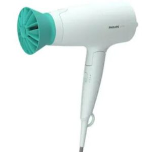 PHILIPS 3000 Series BHD316/03 ThermoProtect Hair Dryer