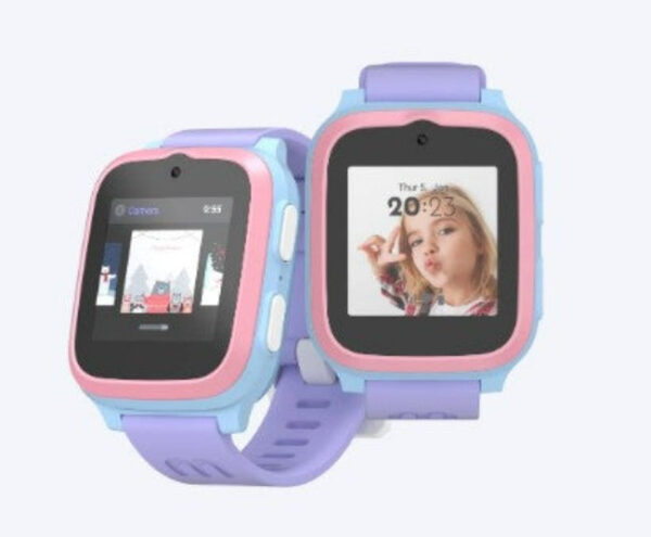 OAXIS MyFirst Fone S3 Smart Watch Phone For Kids - Image 6