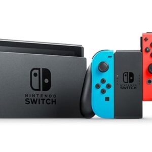 NINTENDO Switch Gen 2