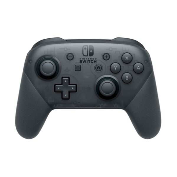 NINTENDO Switch Pro Controller - Image 2