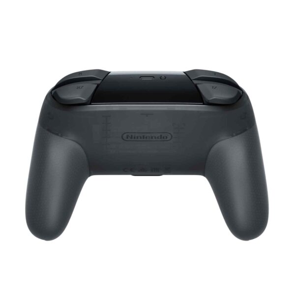 NINTENDO Switch Pro Controller - Image 3