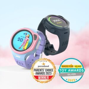 OAXIS MyFirst Fone R1S - Smart Watch For Kids