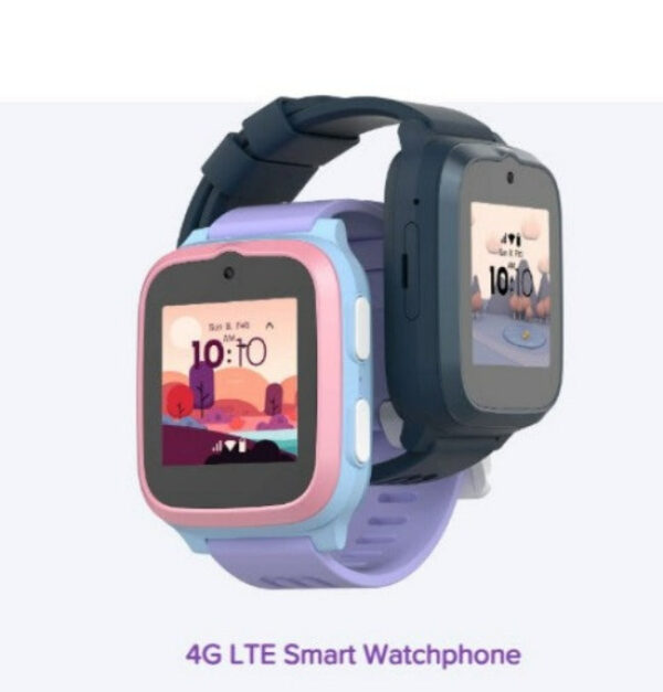 OAXIS MyFirst Fone S3 Smart Watch Phone For Kids - Image 4