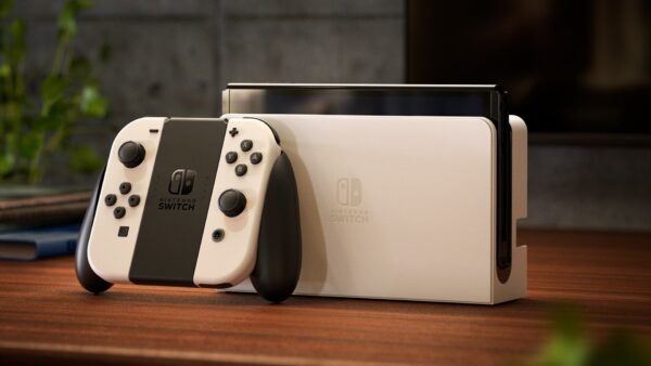 NINTENDO Switch OLED - Image 12