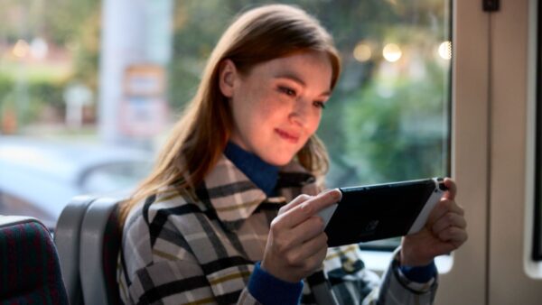 NINTENDO Switch OLED - Image 8