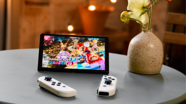 NINTENDO Switch OLED - Image 10