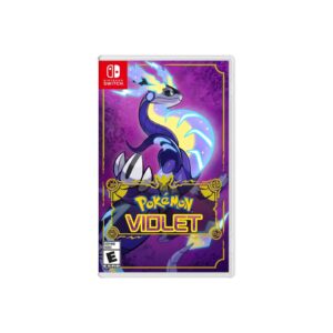 NINTENDO Pokemon Violet