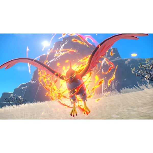 NINTENDO Pokémon Scarlet + DLC Bundle Packs - Image 3