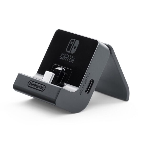 NINTENDO Switch Adjustable Charging stand - Image 2