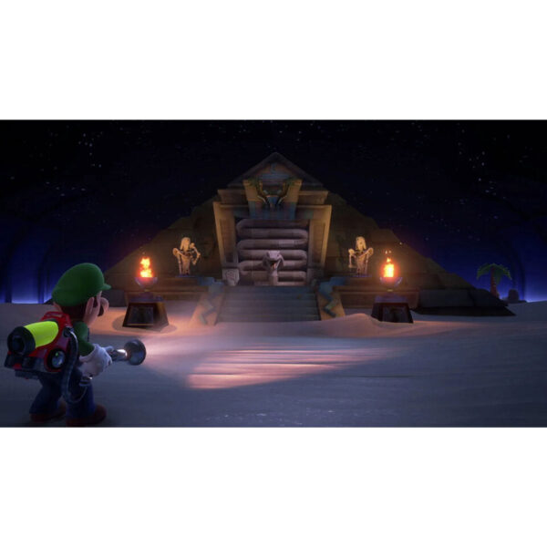 NINTENDO Luigi'S Mansion 3 - Image 2