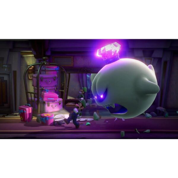 NINTENDO Luigi'S Mansion 3 - Image 3