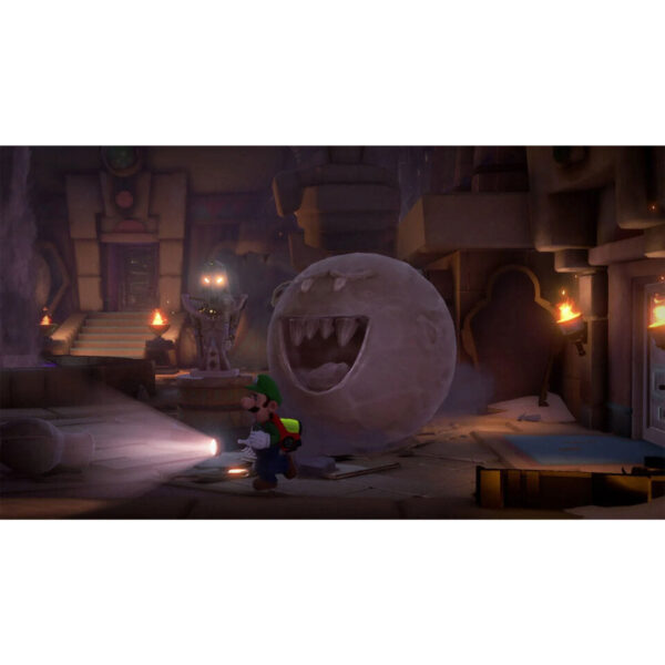 NINTENDO Luigi'S Mansion 3 - Image 4