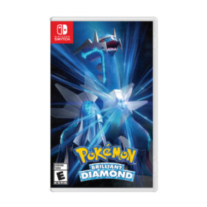 NINTENDO Pokémon Brilliant Diamond