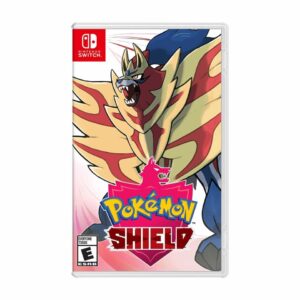 NINTENDO Pokemon Shield