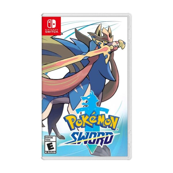 NINTENDO Pokemon Sword