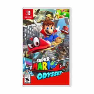 NINTENDO Super Mario Odyssey