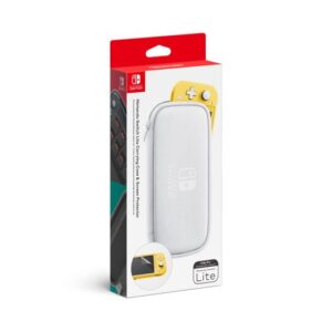 NINTENDO Switch Lite Case & Screen Protector